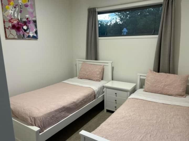 Guest House In Tepuke Те Пуке Екстериор снимка