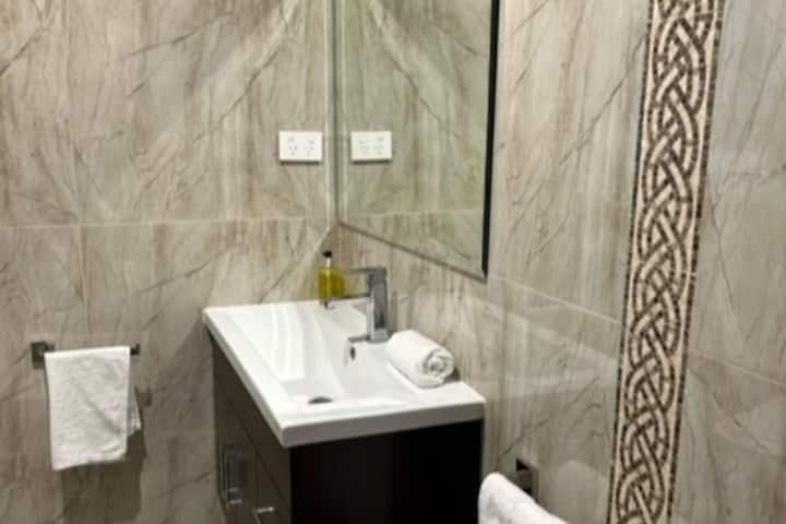 Guest House In Tepuke Те Пуке Екстериор снимка